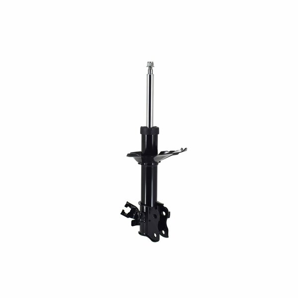 Fcs Struts Suspension Strut Assembly, 332331L 332331L